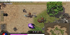 《176永恒复古小极品+5》三职业+复古小极品+GOM引擎+单挑全服BOSS+聚灵珠激