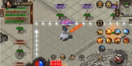 战神引擎剑舞第五版本