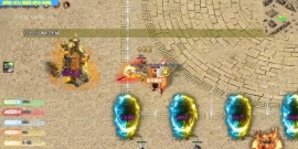 [GOM引擎] 叁仟专属神器单职业传奇服务端-ESP/WXF插件-轮海境界-失落神殿-开光重鉴