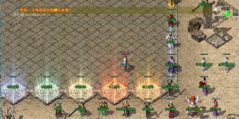 1.76苍天大地复古精品三职业