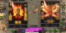 XO引擎1.80風雲合击版第二季