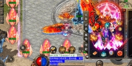 战神引擎浅月神迹15大陆单职业