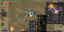 将夜诛仙传专属剧情神器单职业