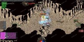 《星之语录》三职业+复古沉默微变+LF引擎+打孔镶嵌洗练+进化之使