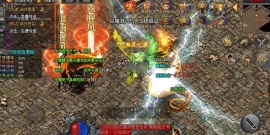 霸业火龙战神引擎