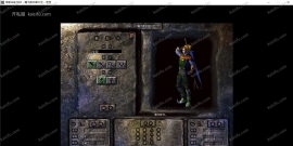 《180圣天火龙》三职业+火龙复古+GOM引擎+带假人+特殊打造+三国名将+剑甲炼化