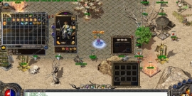 《176莫名复古》三职业+复古小极品+lf引擎+修炼系统+勋章合成