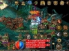 笑傲江湖第二季十六大陆神罗合击版