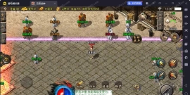 新UI无极战神三职业[白猪3.1]