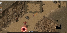 《阿拉德之混沌》DNF背景+专属+新GOM引擎+多大陆多地图+超多BOSS模型