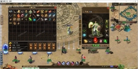 《顺天沉默》三职业+沉默+GEE引擎