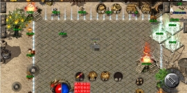 御龙新随机属性战神引擎