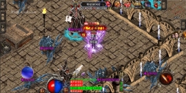 独家霸主单职业40大陆-白猪3.1