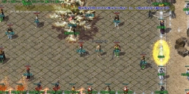 1.76帝王小极品攻速神器三职业