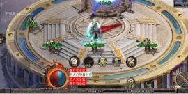 无双之刃30大陆