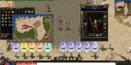 《龙之传奇》三职业+中变+V8引擎+门派+奇物+搜集+左手武器