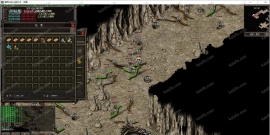 《暮雨归来》三职业+复古+V8引擎+极品+神魔炼体+飞升精魄