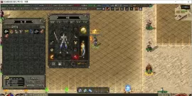 《致远星·焚寂沉默》三职业+沉默+V8引擎+九头魔窟+虹魔神域+蓬莱传奇塔