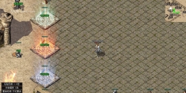 1.76怀旧特戒复古三职业