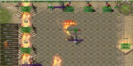 [单职业] 梦回熊猫17大陆-PG版