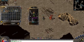 《典藏沉默》三职业+复古+V8引擎+幻境迷宫+玛雅古城+八卦神炉