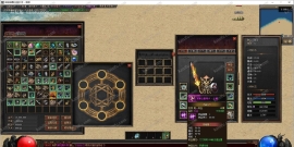《神迹OL》第276期+单职业+专属神器+微变+铭文+LF引擎
