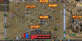 180魔龙巡航假人高清RED引擎三端